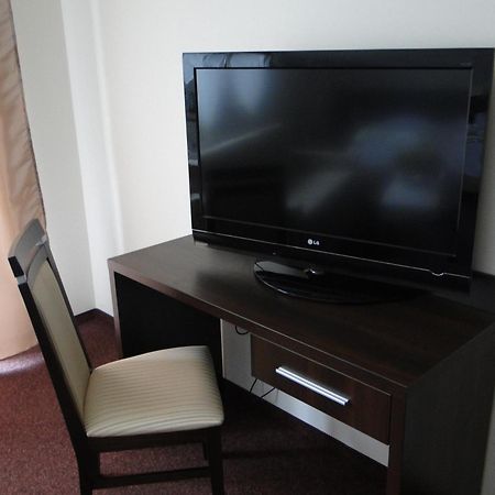 Hotel Cynamon Tokarnia  외부 사진