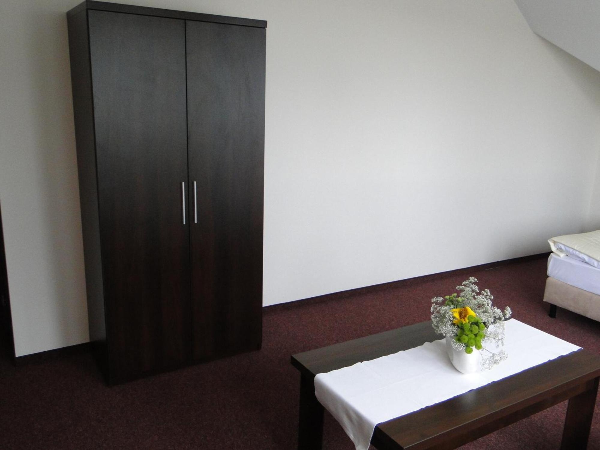 Hotel Cynamon Tokarnia  외부 사진