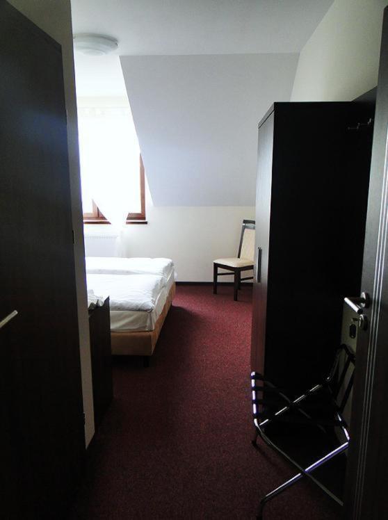 Hotel Cynamon Tokarnia  외부 사진
