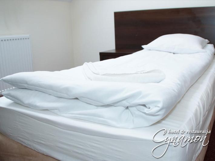 Hotel Cynamon Tokarnia  외부 사진
